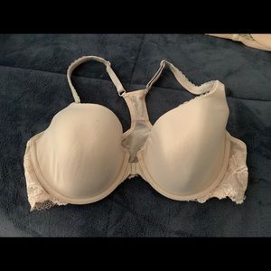 Victoria’s Secret lace racer back